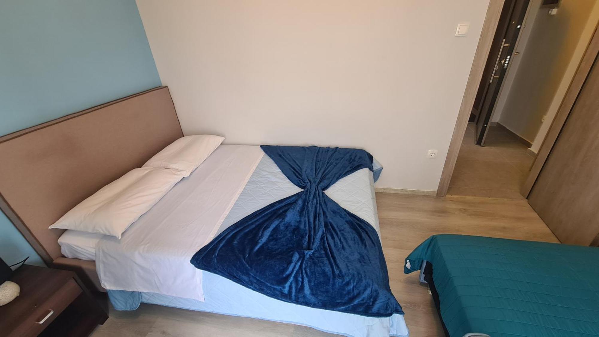 Appartamento Λιμανι Chio Esterno foto