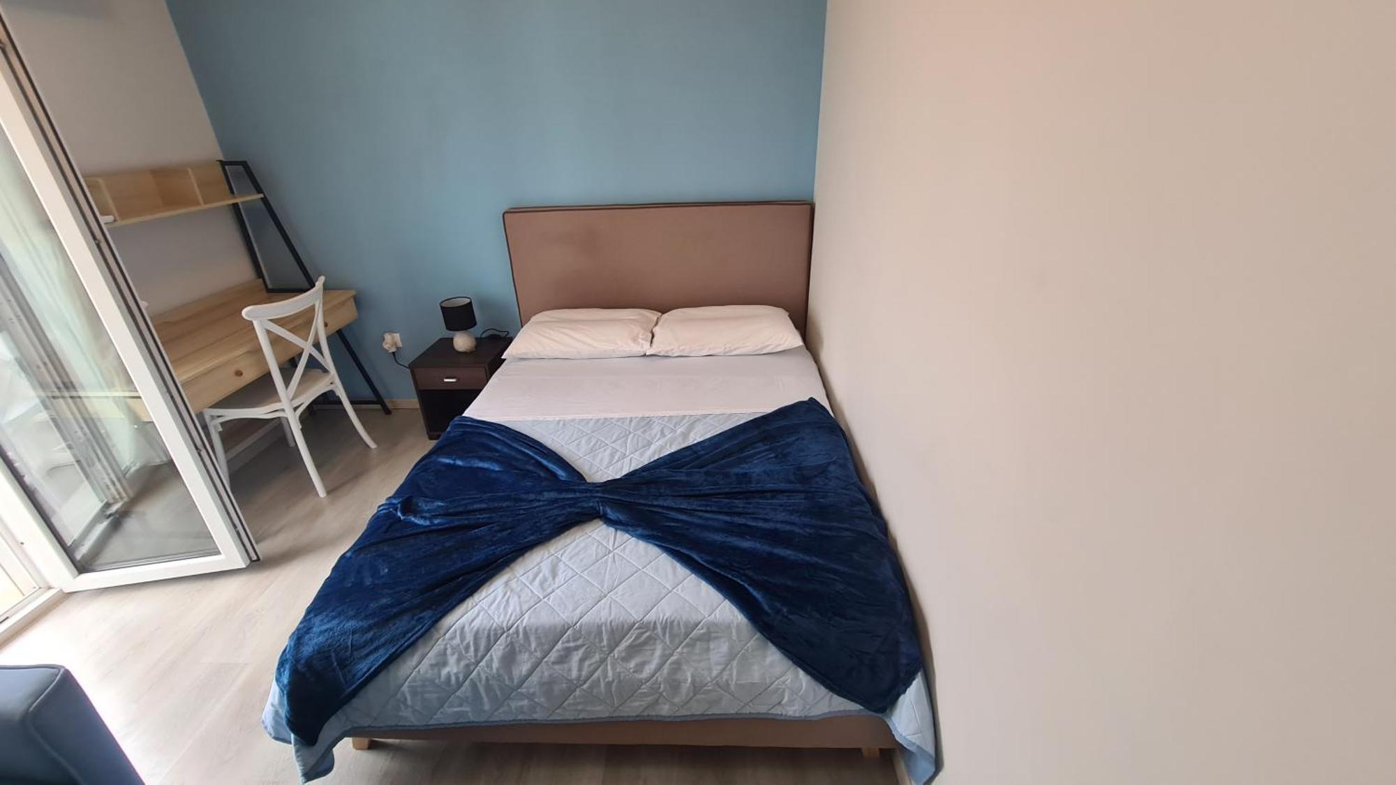 Appartamento Λιμανι Chio Esterno foto