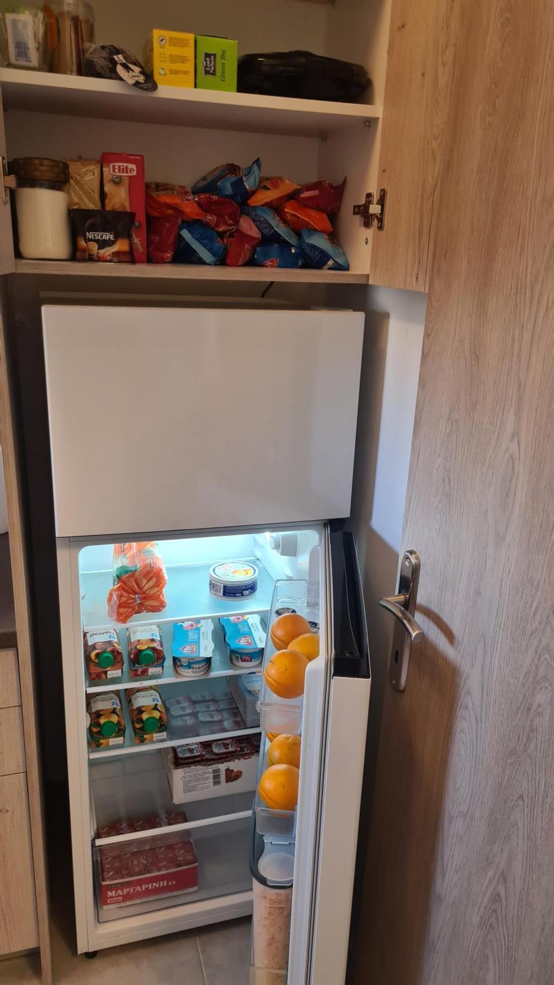 Appartamento Λιμανι Chio Esterno foto